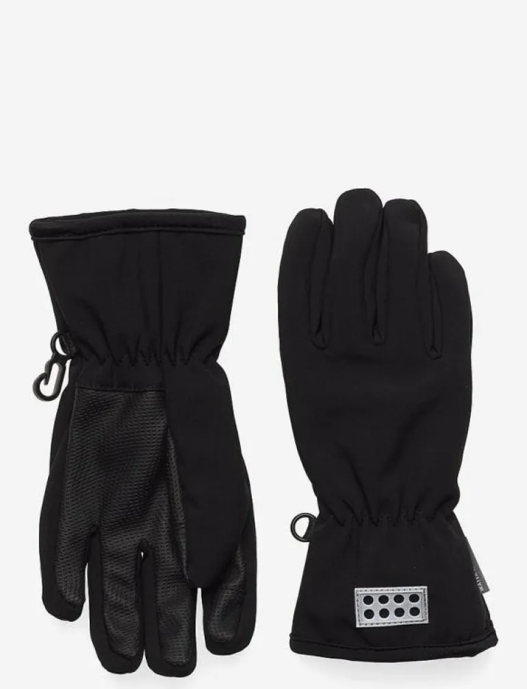 LWATLIN 705 - SOFTSHELL GLOVE - Vantar