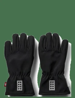 LWATLIN 705 - SOFTSHELL GLOVE - Vantar