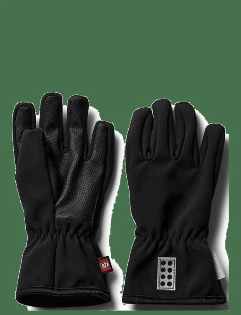 LWATLIN 705 - SOFTSHELL GLOVE - Vantar