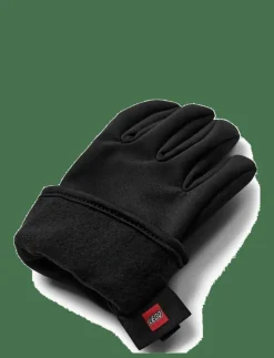 LWATLIN 705 - SOFTSHELL GLOVE - Vantar
