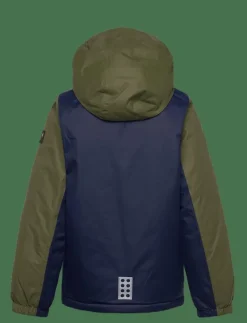 LWJAD 604 - JACKET - Vinterjacka