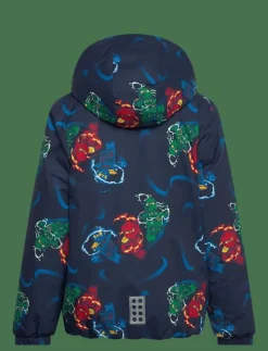 LWJAZ 712 - JACKET - Anorak
