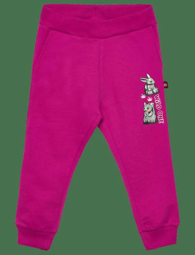 LWPANI 700 - SWEATPANTS - Mjukisbyxa