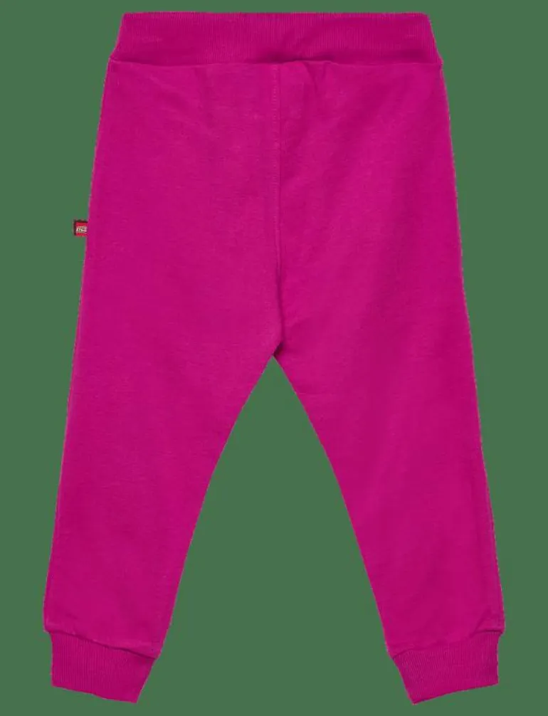 LWPANI 700 - SWEATPANTS - Mjukisbyxa