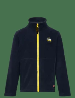 LWSAKSO 601 - FLEECE JACKET - Jackor