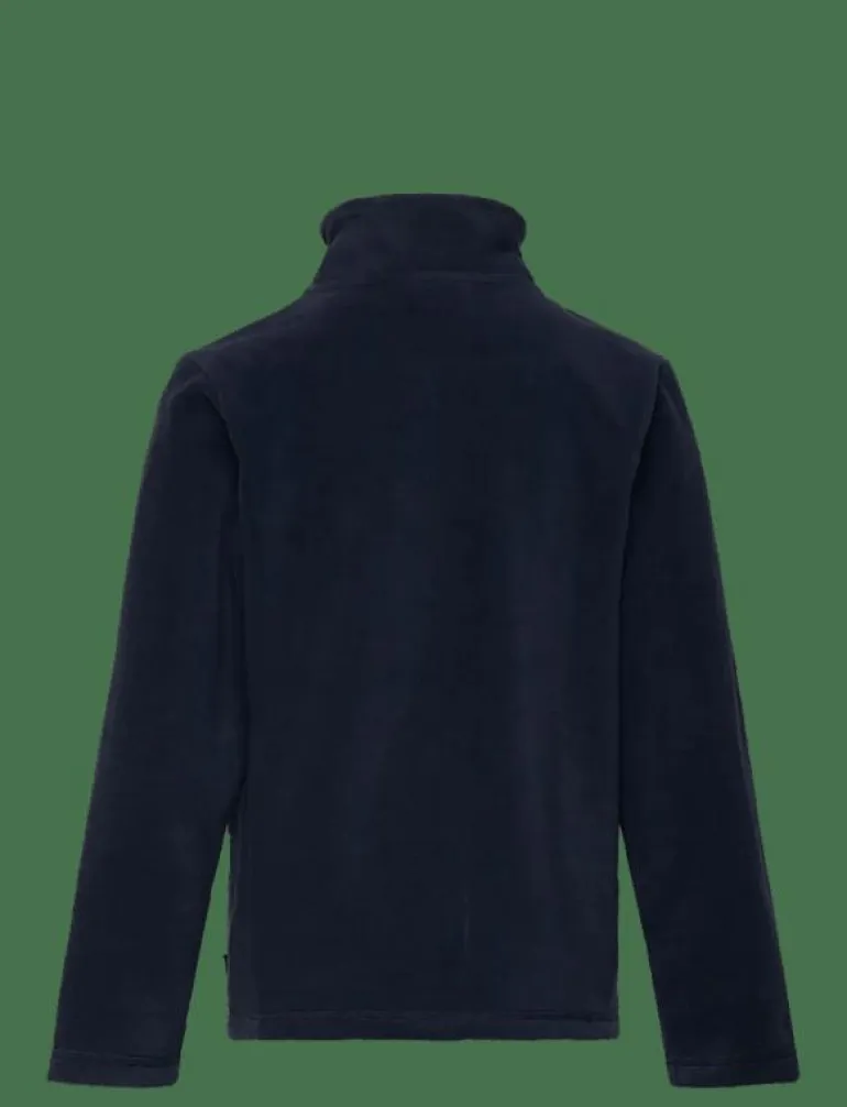LWSAKSO 601 - FLEECE JACKET - Jackor