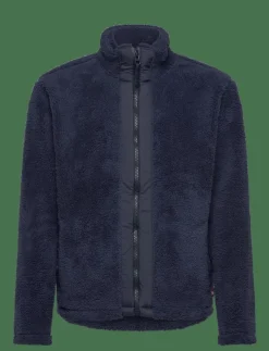 LWSAKU 206 - TEDDY JACKET - Jackor