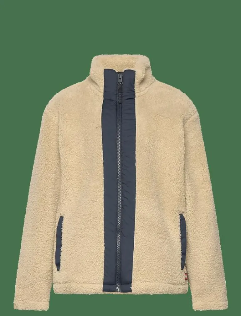 LWSAKU 206 - TEDDY JACKET - Jackor