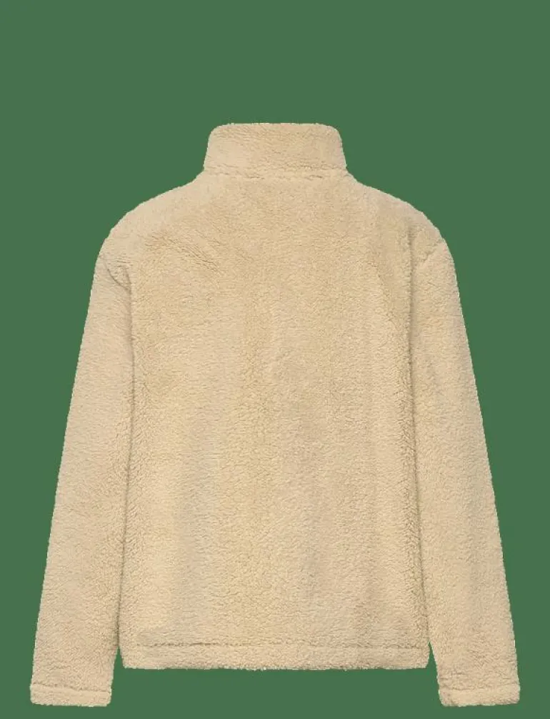 LWSAKU 206 - TEDDY JACKET - Jackor