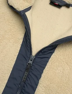 LWSAKU 206 - TEDDY JACKET - Jackor