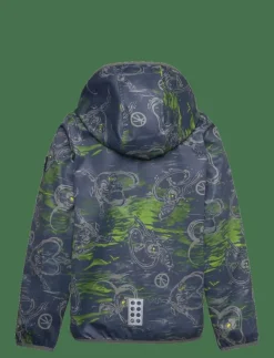 LWSAKU 200 -SOFTSHELL JACKET - Jackor