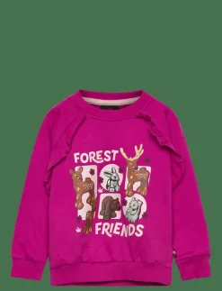 LWSANYU 701 - SWEATSHIRT - Sweatshirts