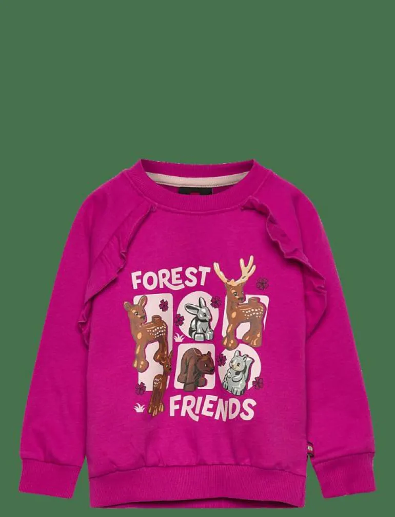 LWSANYU 701 - SWEATSHIRT - Sweatshirts