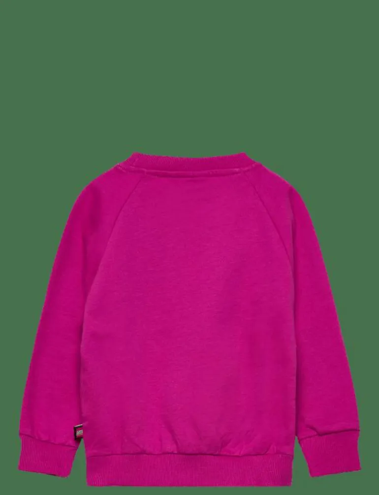 LWSANYU 701 - SWEATSHIRT - Sweatshirts