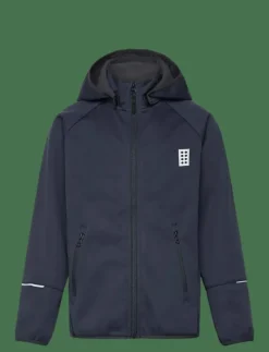 LWSKY 764 - SOFTSHELL JACKET - Jackor