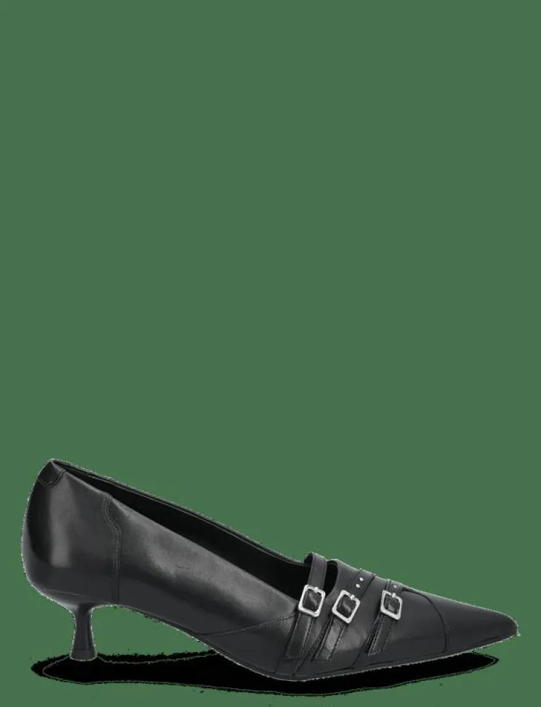 LYKKE - Klassiska pumps