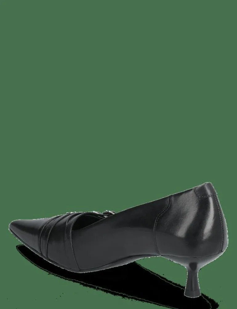LYKKE - Klassiska pumps