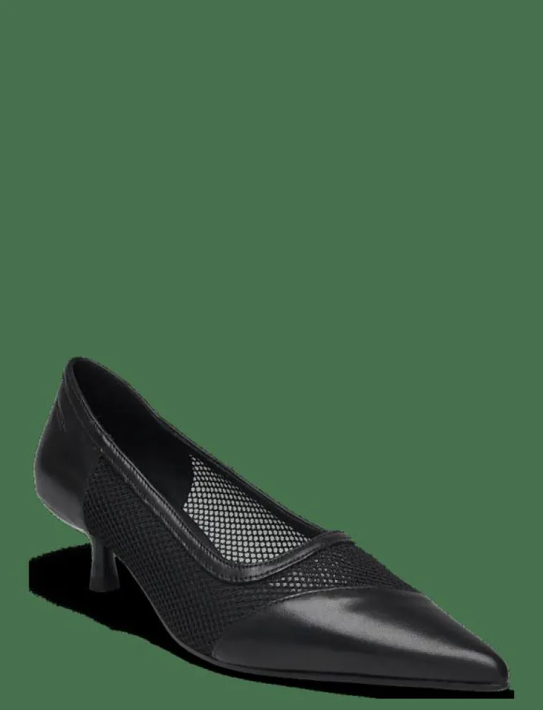 LYKKE - Klassiska pumps