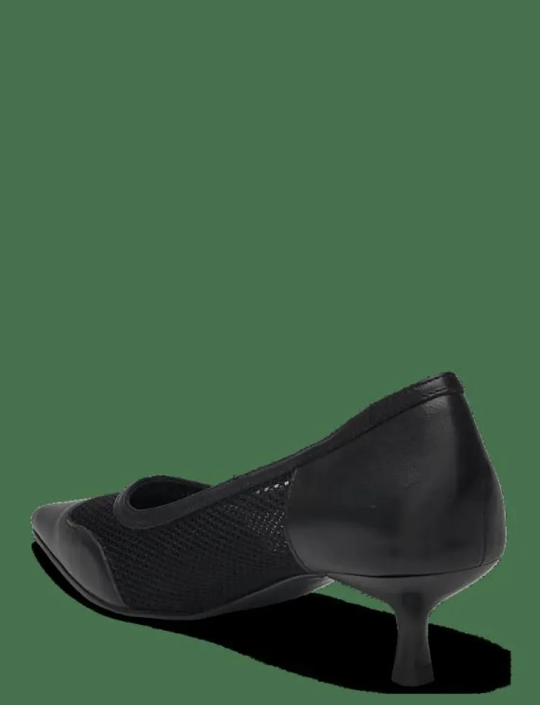 LYKKE - Klassiska pumps