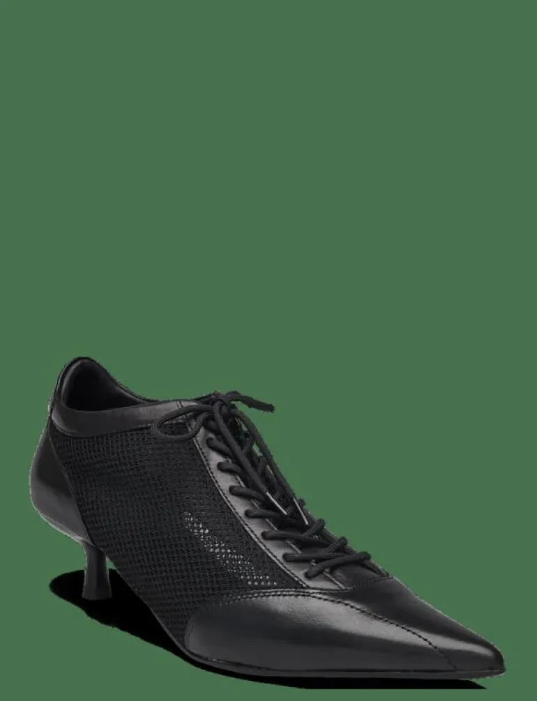 LYKKE - Klassiska pumps