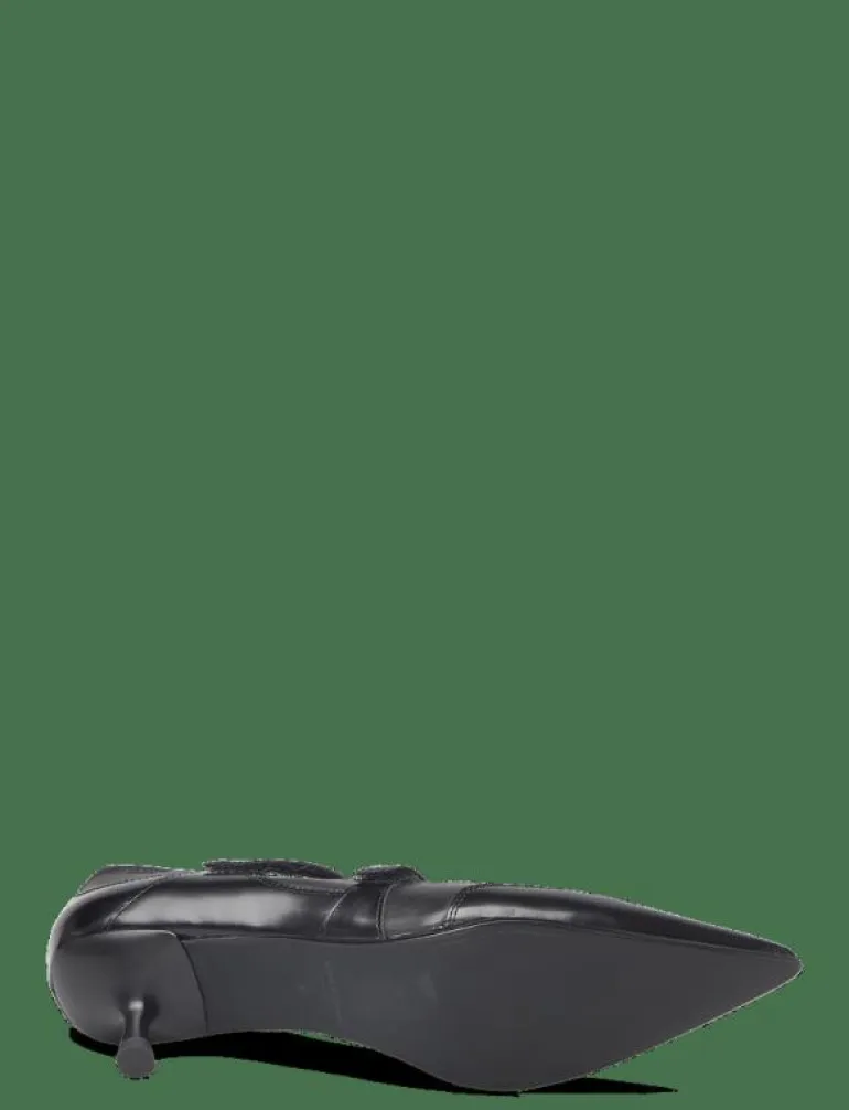 LYKKE - Klassiska pumps