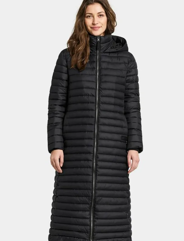 LYKKE WNS PARKA L - Parkas
