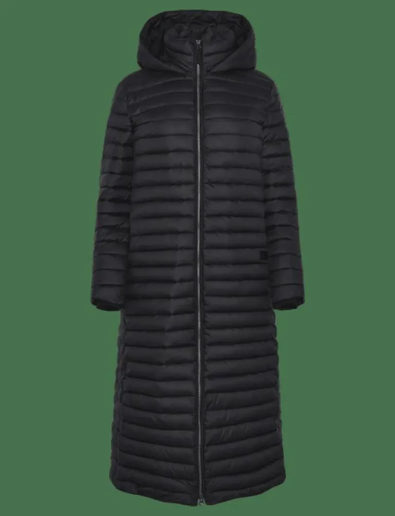 LYKKE WNS PARKA L - Parkas