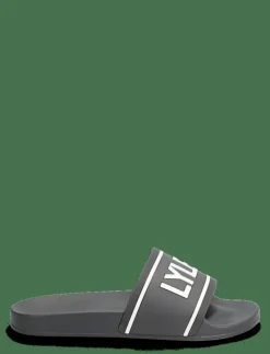 Lyle & Scott Slider - Sommarskor