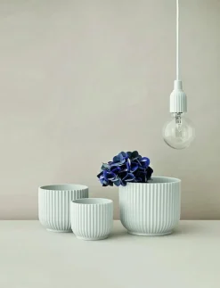 Lyngby Blomkruka - Vaser