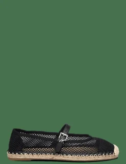 LYNN BALLET ESPADRILLE - Platta espadriller