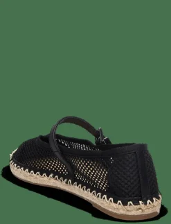 LYNN BALLET ESPADRILLE - Platta espadriller