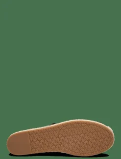 LYNN BALLET ESPADRILLE - Platta espadriller