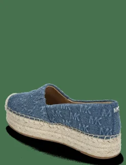 LYNN ESPADRILLE - Platta espadriller