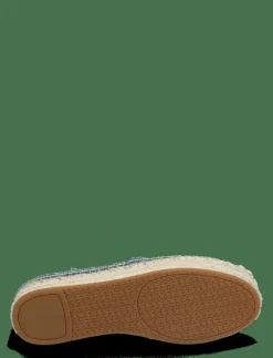 LYNN ESPADRILLE - Platta espadriller