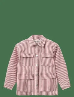 LYNNSY JACKET - Tunna jackor