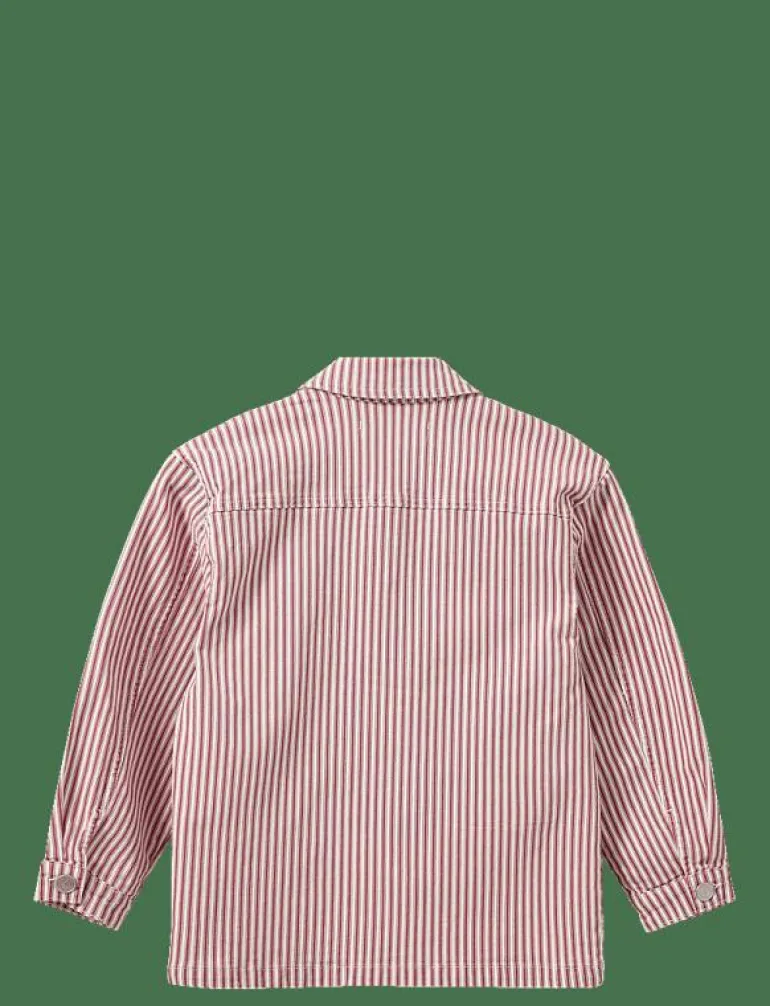 LYNNSY JACKET - Tunna jackor
