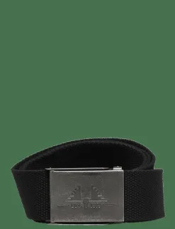 Lynx Belt - Bälten