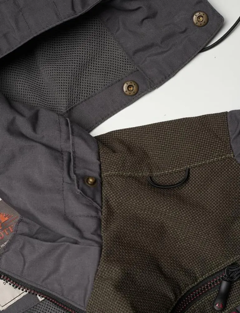 Lynx Women Antibite Hunting Jacket - Friluftsjacka