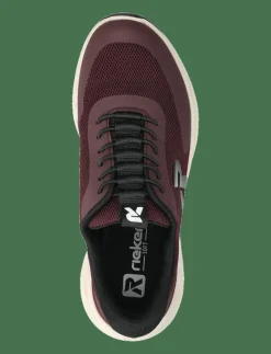 M6551 - Låga sneakers