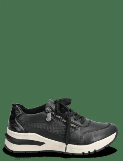 M6613 - Låga sneakers