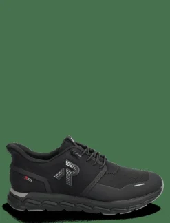 M9051 - Låga sneakers