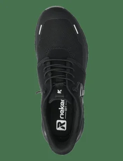 M9051 - Låga sneakers