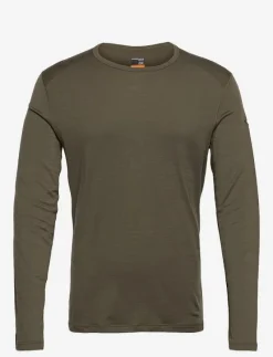 M 200 Oasis LS Crewe - Underställströja