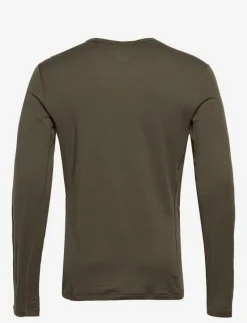M 200 Oasis LS Crewe - Underställströja
