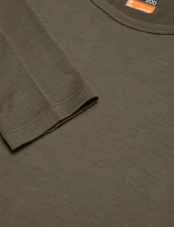 M 200 Oasis LS Crewe - Underställströja