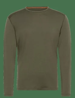 M 260 Tech LS Crewe - Underställströja