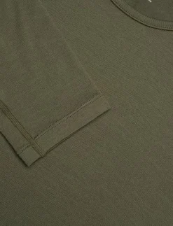 M 260 Tech LS Crewe - Underställströja