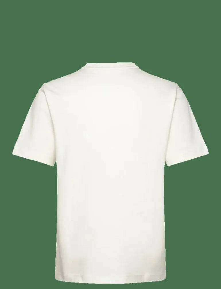 M CE TEE UPF - T-shirts