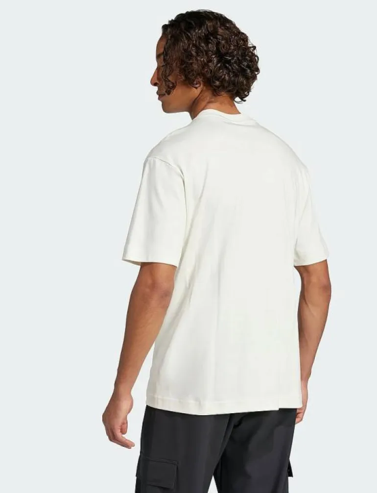 M CE TEE UPF - T-shirts