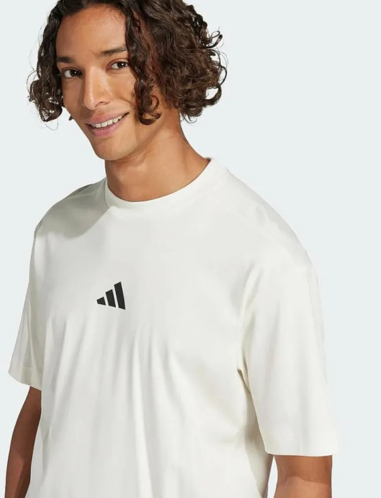 M CE TEE UPF - T-shirts